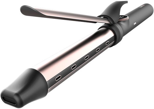 Cecotec 3433 Bamba SurfCare - Hair Curler - Main image