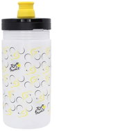 Tour De France: Icons And Logo láhev - Láhev na pití