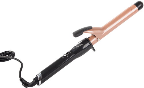 Verk 24483 Curling iron 180 °C, 210 °C, 45 W - Hair Curler - Main image