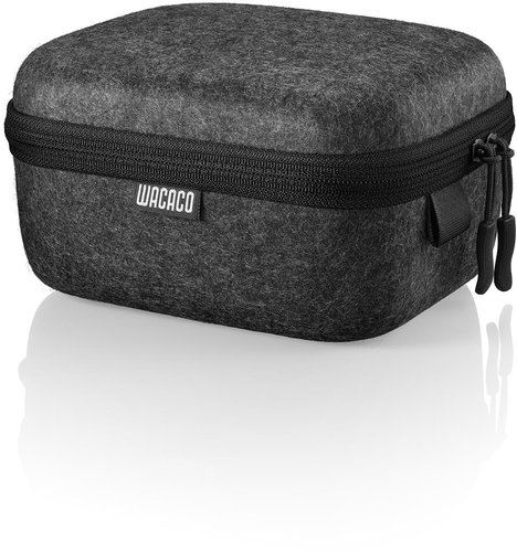 WACACO Minipresso NS2 kemény tok - Kávéfőző védőhuzat - Fő fotó