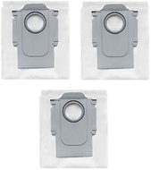 JOLLY - XI - 10D Bags for Xiaomi Roborock S7 MaxV, Q7 MAX, 3 pcs - Vacuum Cleaner Bags
