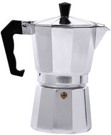 Retoo Hliníkový kávovar espresso 600 ml - Coffee Machine Accessory