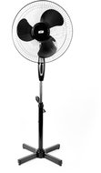 Aga Domestic fan 43 cm black - Fan