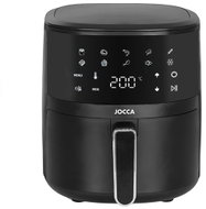 Jocca Digital Hot Air Fryer Air Fryer 4 l - Hot Air Fryer
