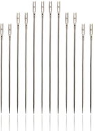 Retoo Manual self threading needles 12 pcs - Sewing kit
