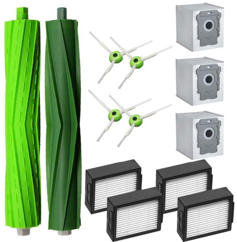 MDS Set of accessories for iRobot Roomba vacuum cleaner - Vacuum Cleaner Accessory - Main image