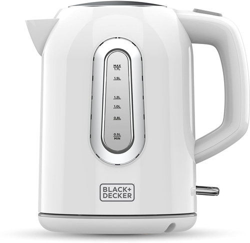 Black&Decker BXKE2204E Electric kettle - Electric Kettle - Main image
