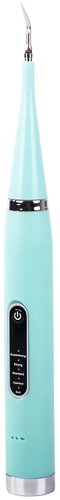 Verk 24479 Sonic toothbrush with ultrasonic toothbrush 2in1 mint - Electric Toothbrush - Main image