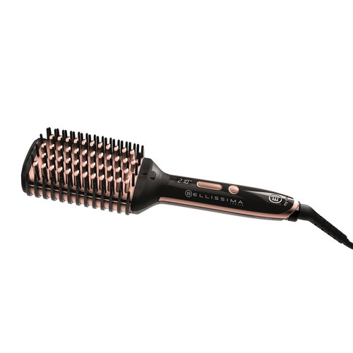 Bellissima 11879 Magic shiny brush - Electric Hair Brush - Main image