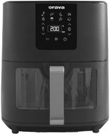 Orava Airy-4 - Hot Air Fryer