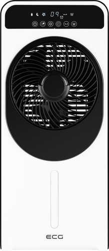 ECG Mr. Fanboy - Fan - Main image