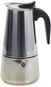 Verk 07008 Moka konvice 9 - 450 ml stříbrná - Moka konvička