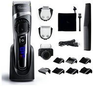 Leventi Professional Hair and Beard Trimmer 3 in 1 - Trimmer