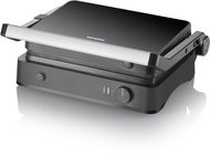 Severin KG 2398 Contact grill LITE 1800 W - Contact Grill