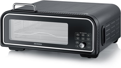 Severin PG 8575 Backofen mit Heißluft - Mini-Backofen - Hauptbild