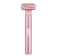 Glim Wand for deep skin cleansing, red light therapy - Cosmetic device