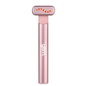 Glim Wand pro hloubkové čištění pleti, red light terapie - Kosmetický přístroj