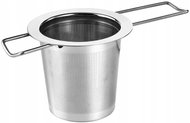 Foxter 2445 Stainless steel tea strainer - Tea Strainer