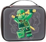 LEGO Ninjago Green - snack box - Lunch Box