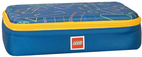 LEGO Playful Bricks - snack box - Lunch Box - Main image