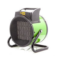 Procraft Topný ventilátor FP30, 3 kW - Teplovzdušný ventilátor