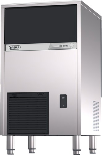 CONTEG Brema CB 425 A HC Ice cube maker - Ice Maker - Main image