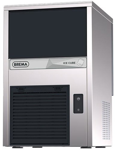 CONTEG Brema CB 246 A HC Ice cube maker - Ice Maker - Main image