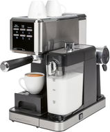 ProfiCook ES-KA 1266 espresso 2v1, 20 barů - Pákový kávovar
