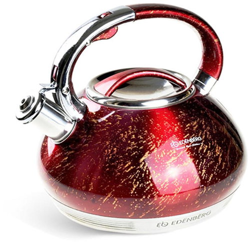 EDENBERG EB-1935RED 3 l - Hot Water Kettle - Main image