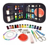 MDS Sewing set in case - 98 pcs - Sewing kit