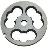 KDS Cutting plate 32 kidney - Meat Grinder Plate