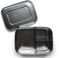 Made Sustained Trio svačinový box - Lunch Box