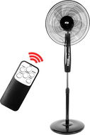 Aga Stojanový ventilátor 43 cm MR8111 černý - Ventilátor