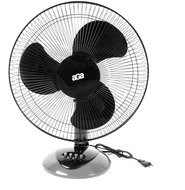 Aga table fan 43 cm MR8112 black - Fan