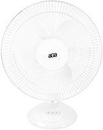 Aga Stolní ventilátor 43 cm MR8112 bílý - Ventilátor