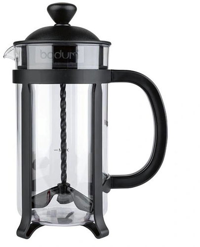 Excellent Chocolatiere chocolate pot - Milk Pitcher - Main image