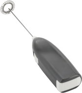 Vergionic 7306 Milk frother, AA, black - Milk Frother