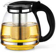 Retoo Skleněná konvice se sítkovým filtrem na vaření čaje 2 l - Kettle