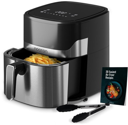 Noaton A62 Pro Plus - Hot Air Fryer - Main image