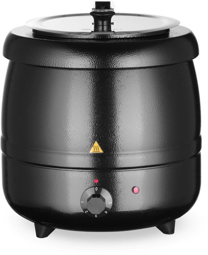 HENDI 860083 Soup pot 8 l - Soup Maker - Main image