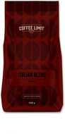 COFFEE LIMIT Italian Blend - zrnková káva 1 kg - Káva