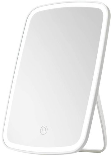 Smart Lashes Cosmetic USB LED Mirror - Makeup Mirror - Main image