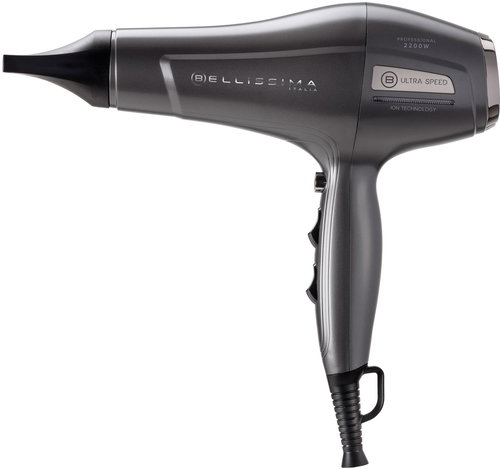 Bellissima 11859 Ultra Speed Hair Dryer - Hair Dryer - Main image