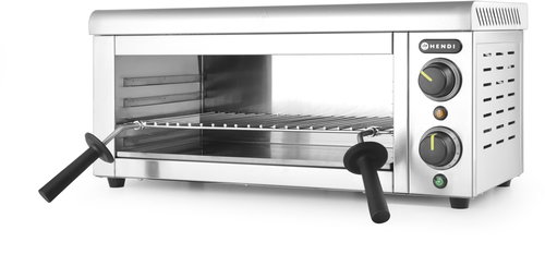 Hendi Salamander for wall mounting 264119 - Mini Oven - Main image