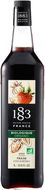 Routin 1883 Jahoda BIO 1 l - Sirup