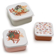 Amadeus Snack box Jalal 3 pcs - Lunch Box