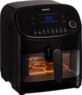 4Swiss ABB-021 Black - Hot Air Fryer