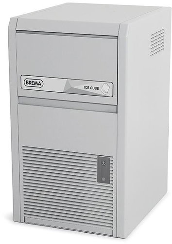 Conteg Brema CB 184A HC ABS - Ice Maker - Main image