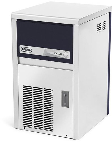 Conteg Brema CB184 A HC INOX - Ice Maker - Main image
