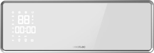 Cecotec 5822 Ceramic wall heater - Electric Heater - Main image